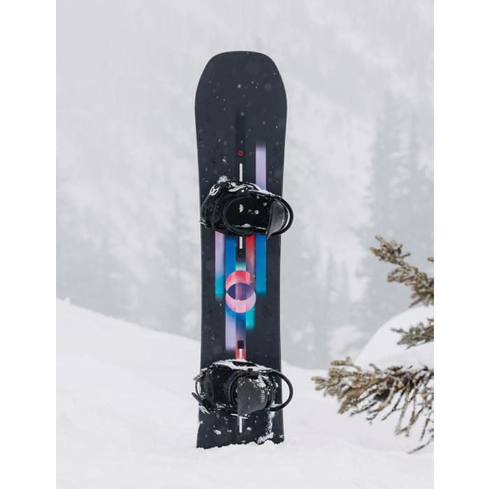 BURTON（バートン） 日本正規品 スノーボード 板 BURTON WOMENS