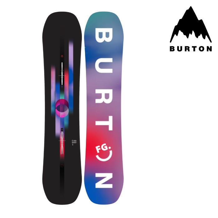 BURTON スノーボード Feelgood 130cm BURTON（バートン） 日本正規品 スノーボード 板 BURTON KIDS FEELGOOD