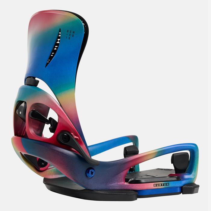 BURTON 日本正規品 スノーボード ビンディング バートン MENS
