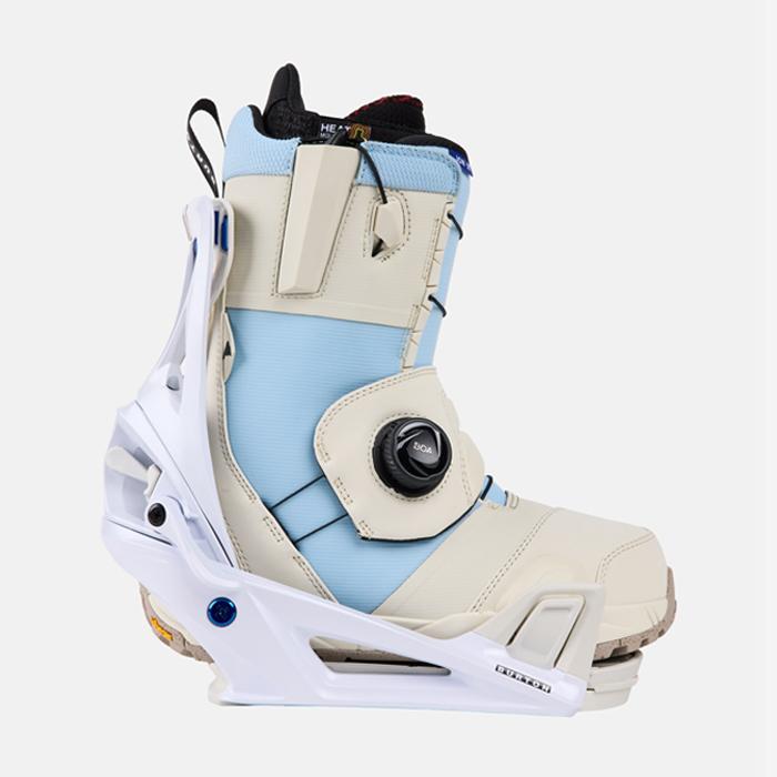 BURTON（バートン） 日本正規品 スノーボード ビンディング BURTON
