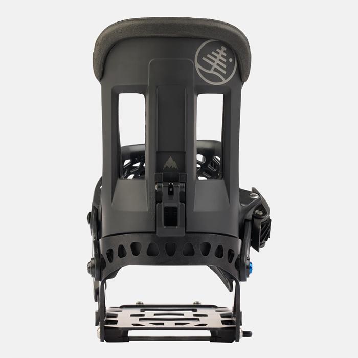 新品　Burton ヒッチハイカー スプリットボード バインディング Burton Hitchhiker Splitboard Bindings | Backcountry | Burton