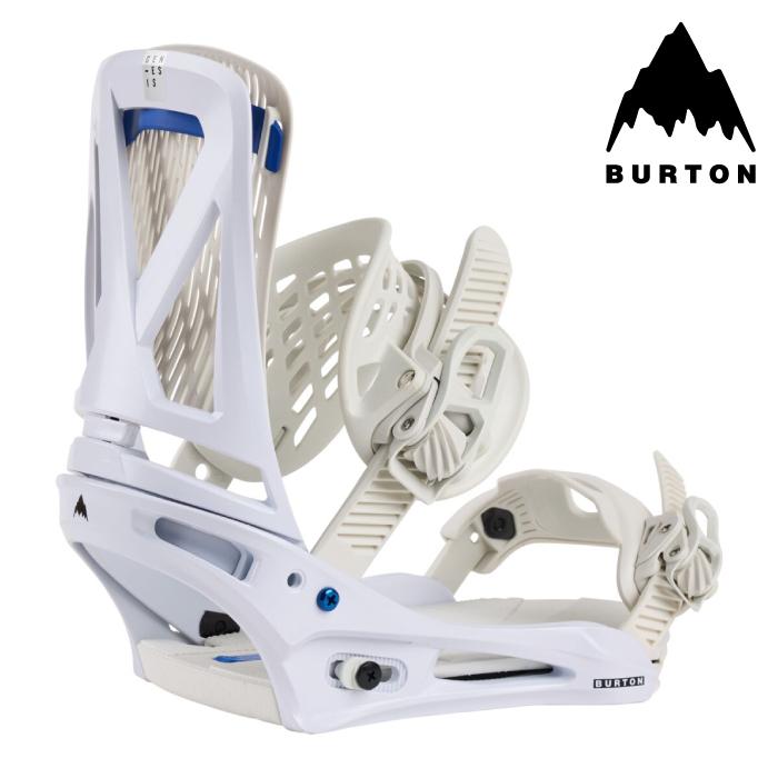 BURTON（バートン） 日本正規品 スノーボード ビンディング BURTON