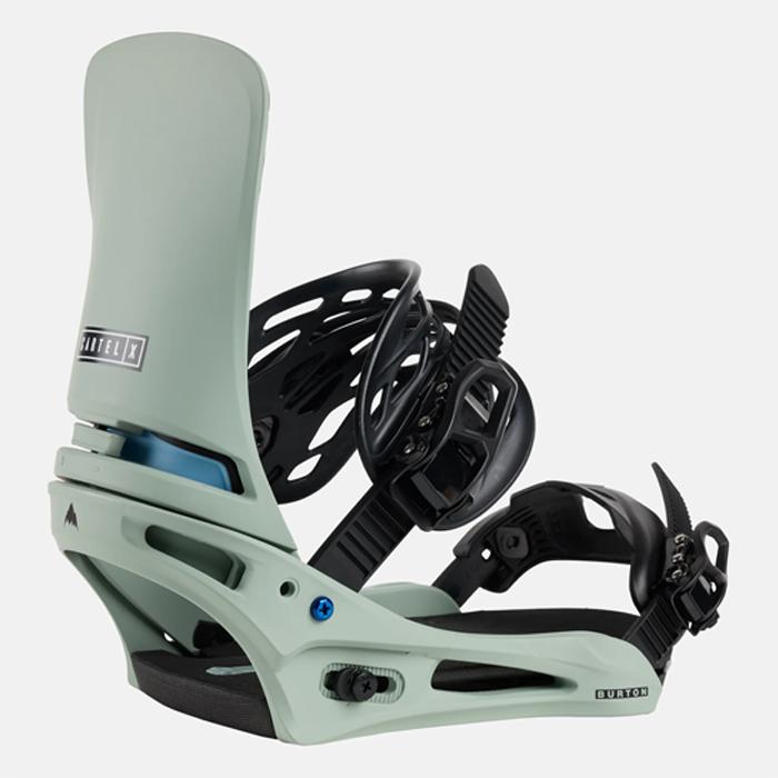 BURTON（バートン） 日本正規品 スノーボード ビンディング BURTON 