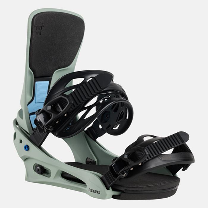 BURTON（バートン） 日本正規品 スノーボード ビンディング BURTON