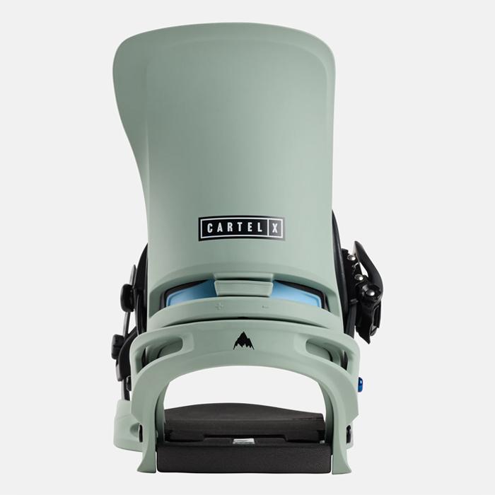 BURTON（バートン） 日本正規品 スノーボード ビンディング BURTON