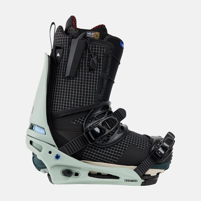 BURTON CARTEL X バートン　スノーボード BURTON（バートン） 日本正規品 スノーボード ビンディング BURTON