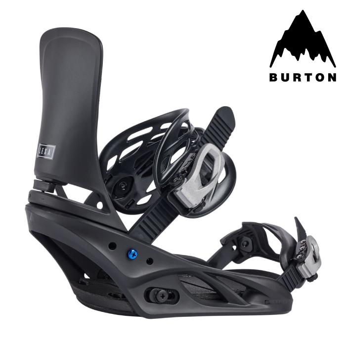 BURTON（バートン） 日本正規品 スノーボード ビンディング BURTON