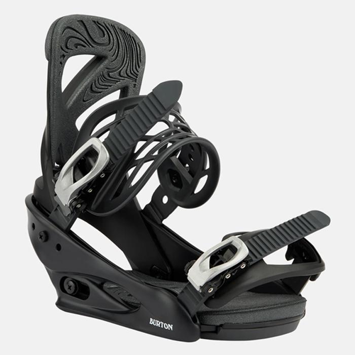 BURTON（バートン） 日本正規品 スノーボード ビンディング BURTON