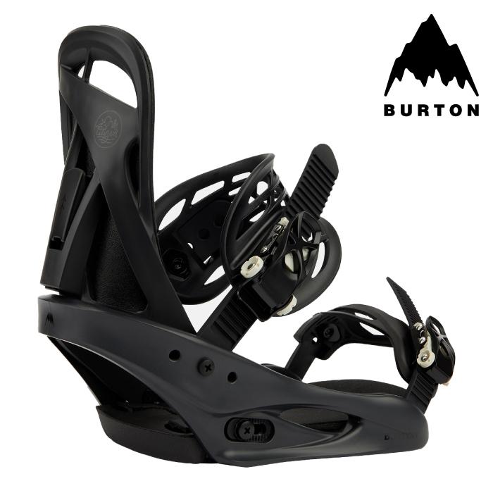 BURTON（バートン） 日本正規品 スノーボード ビンディング BURTON