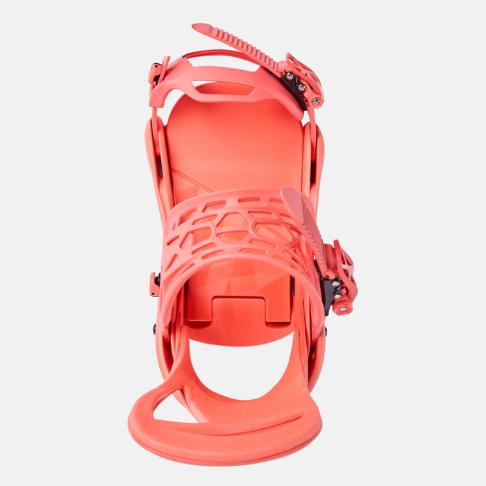BURTON（バートン） 日本正規品 スノーボード ビンディング BURTON