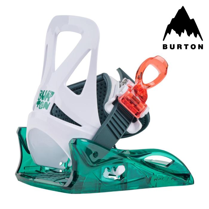 BURTON（バートン） 日本正規品 スノーボード ビンディング BURTON