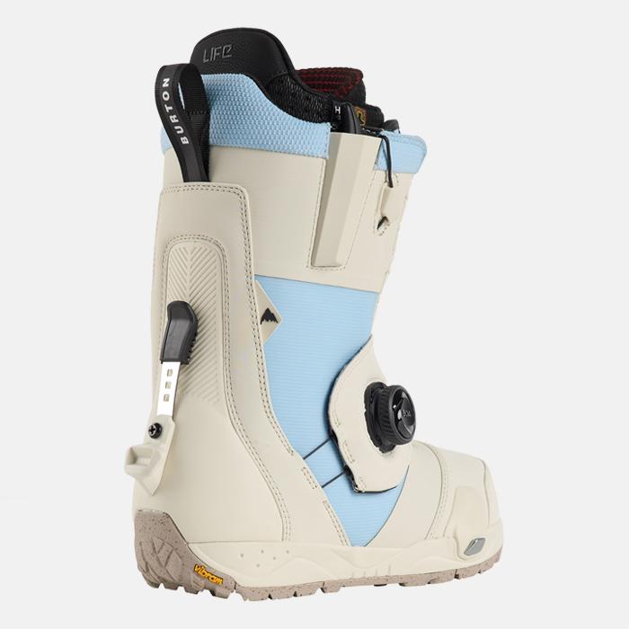 メンズ Burton アイオン Step On® ワイド スノーボードブーツ Men's Burton Ion Step On® Wide Snowboard Boots | Burton.com