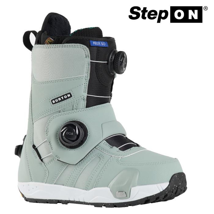 BURTON（バートン） 日本正規品 スノーボード ブーツ BURTON WOMENS