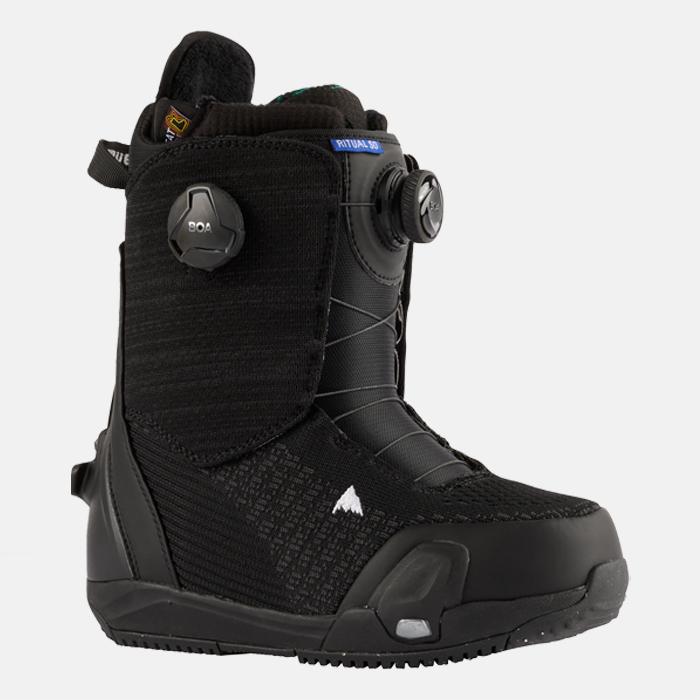 バートン ステップオン Ritual スノーボードブーツ BURTON（バートン） 日本正規品 スノーボード ブーツ BURTON WOMENS