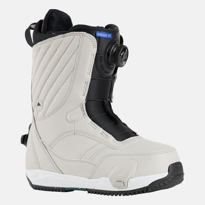 BURTON（バートン） 日本正規品 スノーボード ブーツ BURTON WOMENS