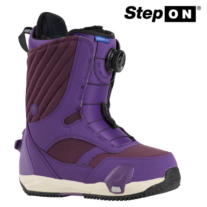 BURTON（バートン） 日本正規品 スノーボード ブーツ BURTON WOMENS