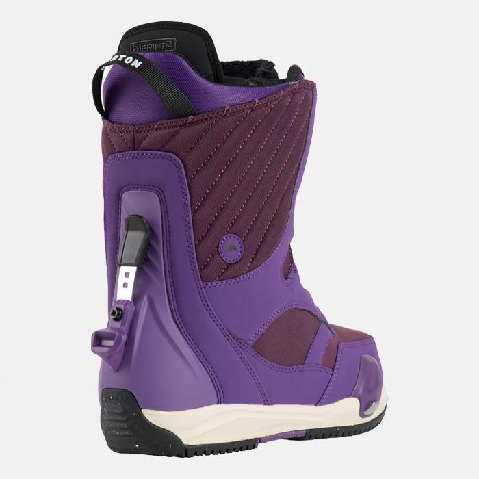 BURTON（バートン） 日本正規品 スノーボード ブーツ BURTON WOMENS