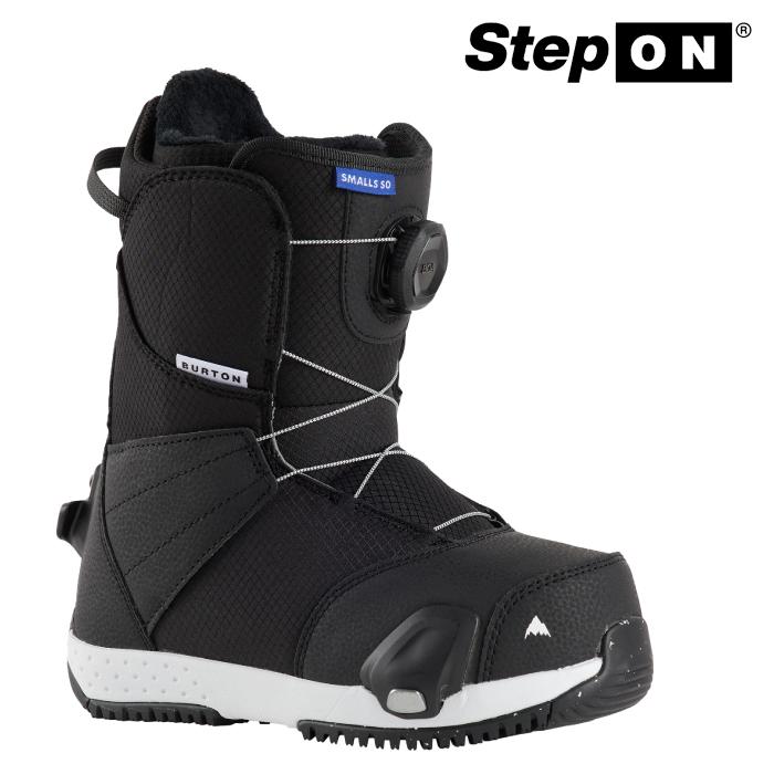 BURTON（バートン） 日本正規品 スノーボード ブーツ BURTON KIDS
