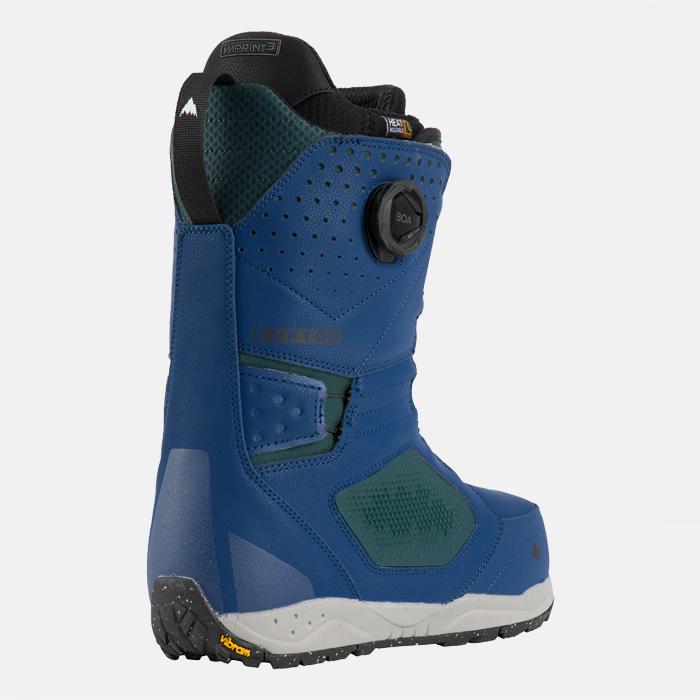 BURTON（バートン） 日本正規品 スノーボード ブーツ BURTON MENS