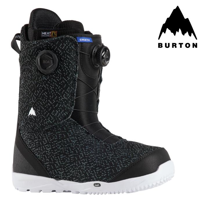 BURTON（バートン） 日本正規品 スノーボード ブーツ BURTON MENS 