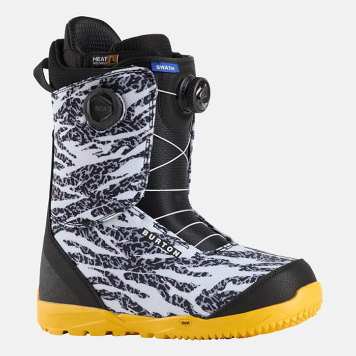 BURTON（バートン） 日本正規品 スノーボード ブーツ BURTON