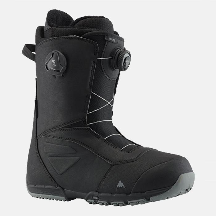 BURTON バートン Ruler スノーボードブーツ 25cm BURTON（バートン） 日本正規品 スノーボード ブーツ BURTON MENS