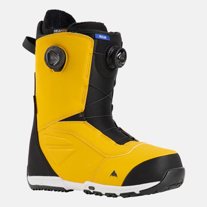 BURTON（バートン） 日本正規品 スノーボード ブーツ BURTON MENS