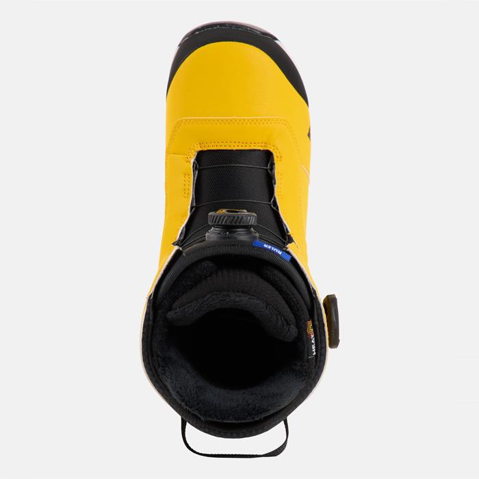 BURTON（バートン） 日本正規品 スノーボード ブーツ BURTON MENS