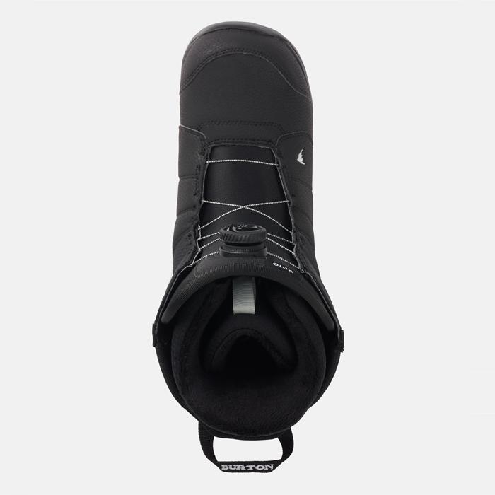 BURTON（バートン） 日本正規品 スノーボード ブーツ BURTON MENS MOTO