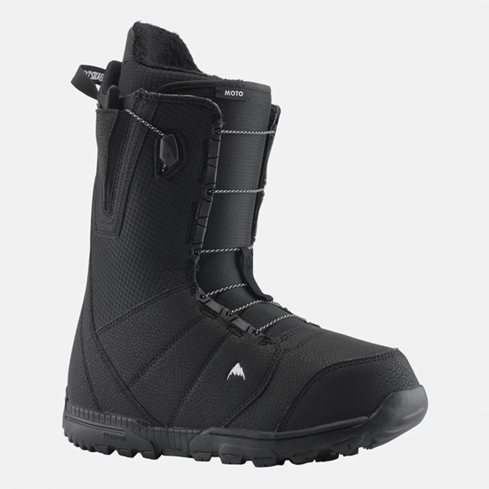 BURTON（バートン） 日本正規品 スノーボード ブーツ BURTON MENS MOTO