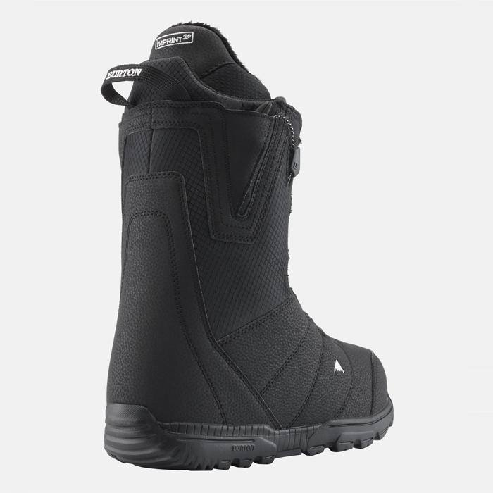 バートン　スノーボードブーツ BURTON（バートン） 日本正規品 スノーボード ブーツ BURTON MENS MOTO