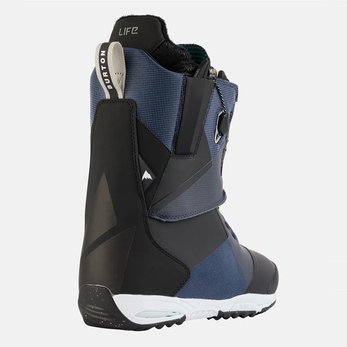 新品　未使用　バートン Womens フェリックス Step On Soft Women's Felix Step On® Soft Snowboard Boots | Burton.com Winter