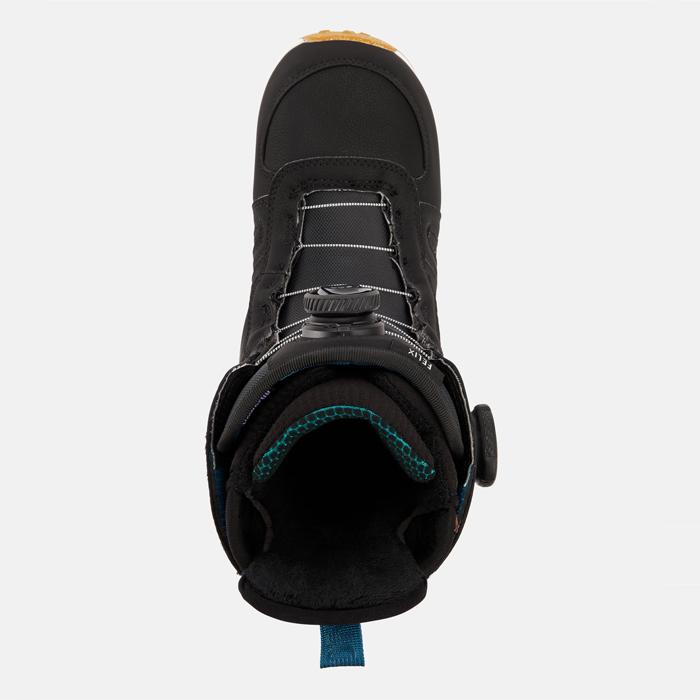 BURTON（バートン） 日本正規品 スノーボード ブーツ BURTON WOMENS