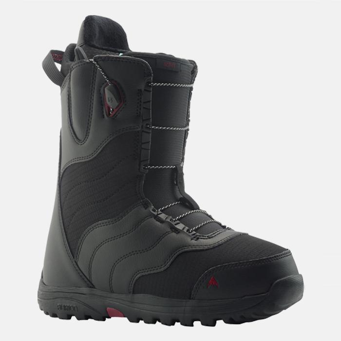 みぃ　 美品　BURTON スノーボードブーツ 25cm BURTON（バートン） 24-25 BURTON スノーボード ブーツ メンズ Men's