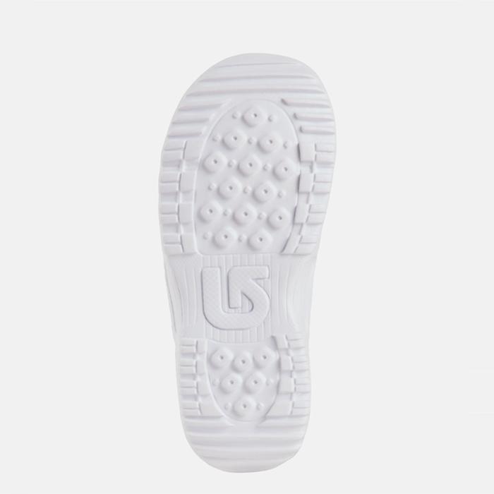 【新品】キッズ BURTON Smalls BOA 24-25モデル　最安値❗️ BURTON バートン スノーボード ブーツ Kids' Smalls BOA 24-25