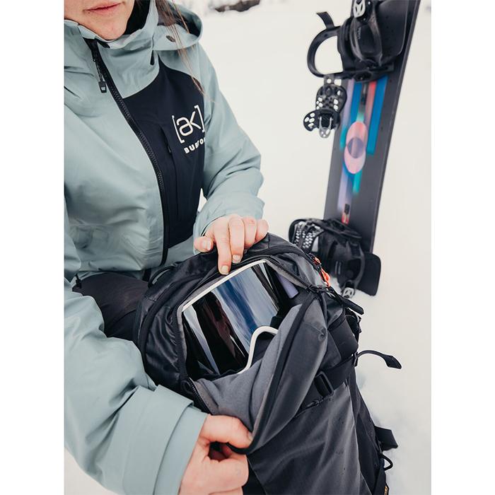 BURTON 日本正規品 スノーボード バックパック バートン [ak BURTON 日本正規品 スノーボード バックパック バートン [ak
