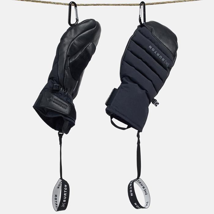 BURTON（バートン） 日本正規品 スノーボード ミット [ak] WINDSTOPPER