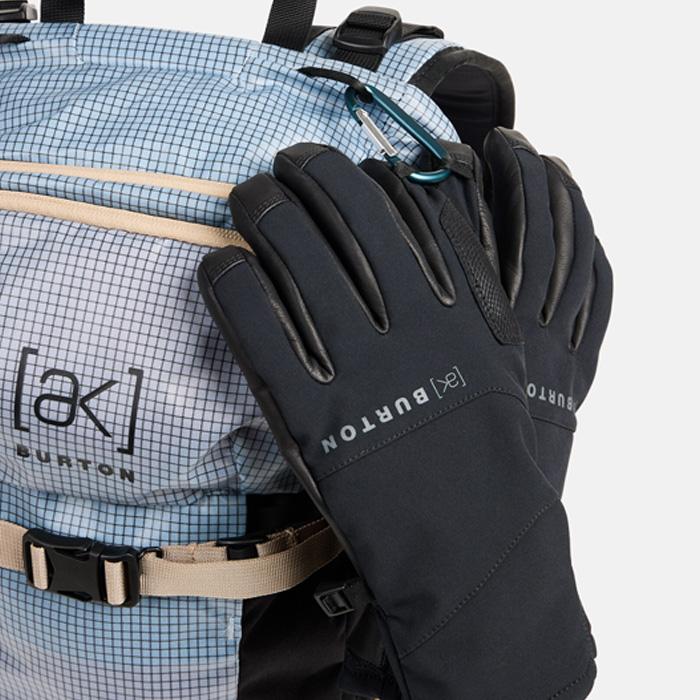BURTON（バートン） 日本正規品 スノーボード グローブ [ak] GORE-TEX