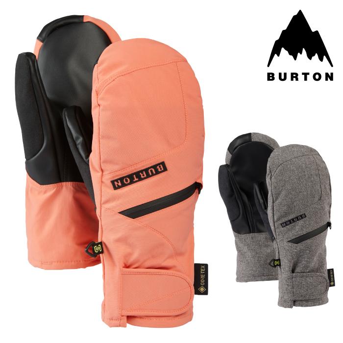 BURTON（バートン） 日本正規品 スノーボード グローブ BURTON W GORE