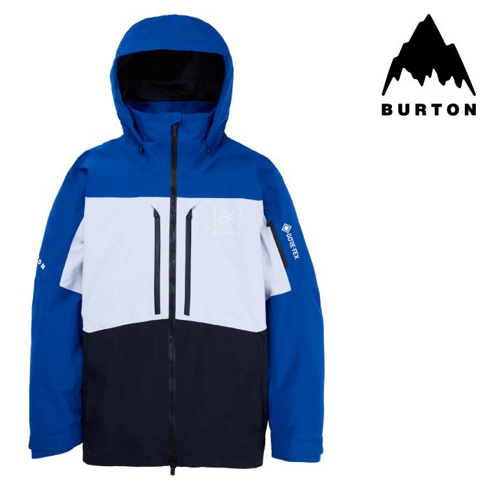 BURTON（バートン） 日本正規品 スノーボード ウェア ジャケット