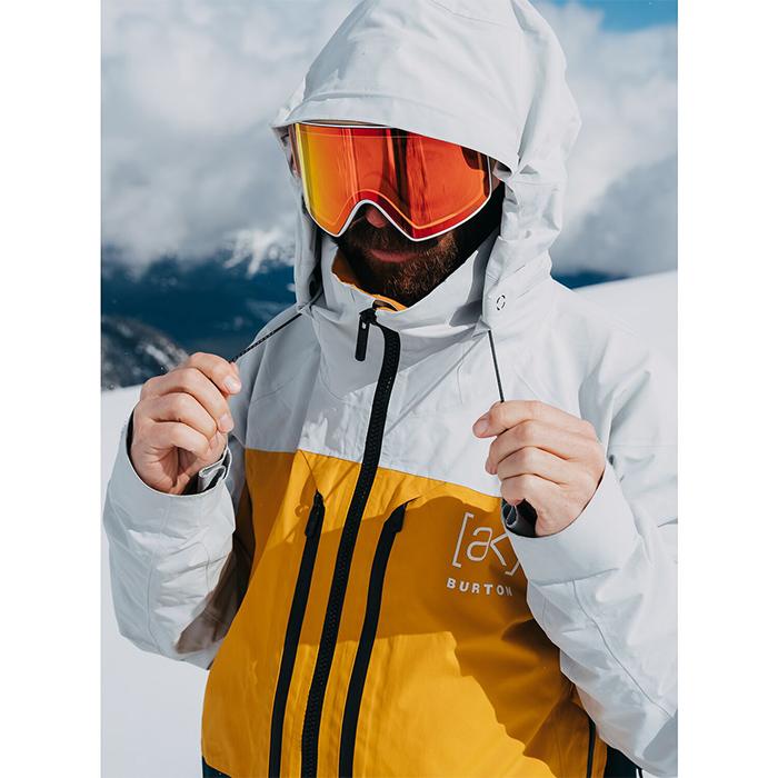 BURTON 日本正規品 スノーボード ウェア ジャケット バートン BURTON 日本正規品 スノーボード ウェア ジャケット バートン