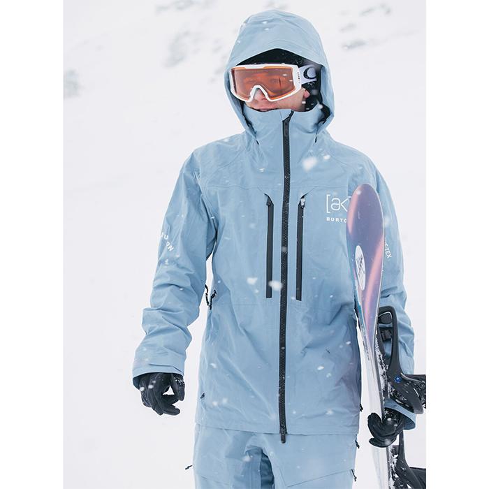 BURTON（バートン） 日本正規品 スノーボード ウェア ジャケット 