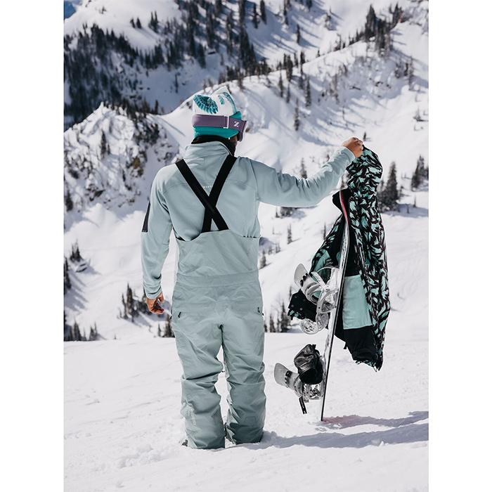 BURTON（バートン） 日本正規品 スノーボード ウェア ビブパンツ