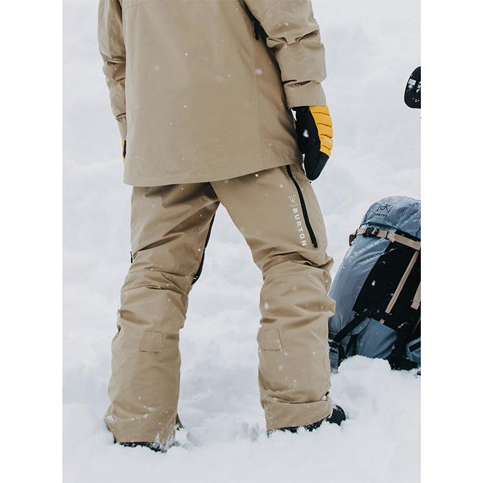 BURTON（バートン） 日本正規品 スノーボード ウェア パンツ BURTON