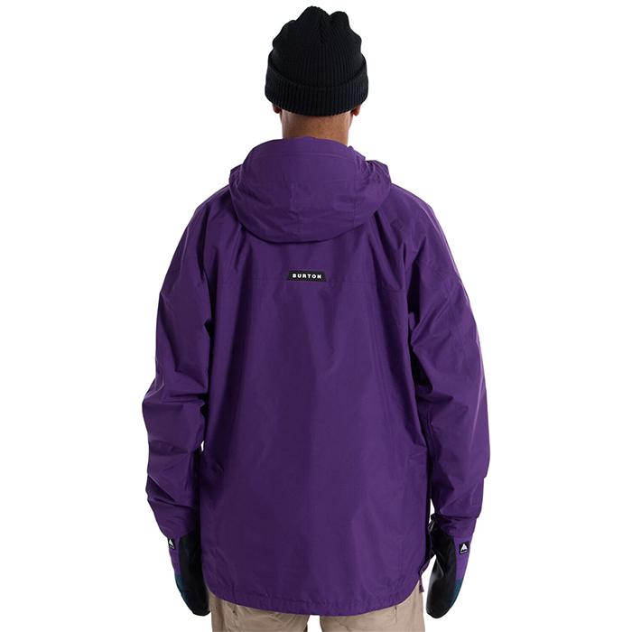 BURTON（バートン） 日本正規品 スノーボード ウェア ジャケット