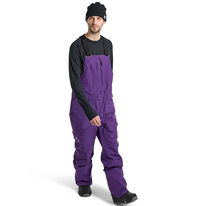 BURTON（バートン） 日本正規品 スノーボード ウェア ビブパンツ