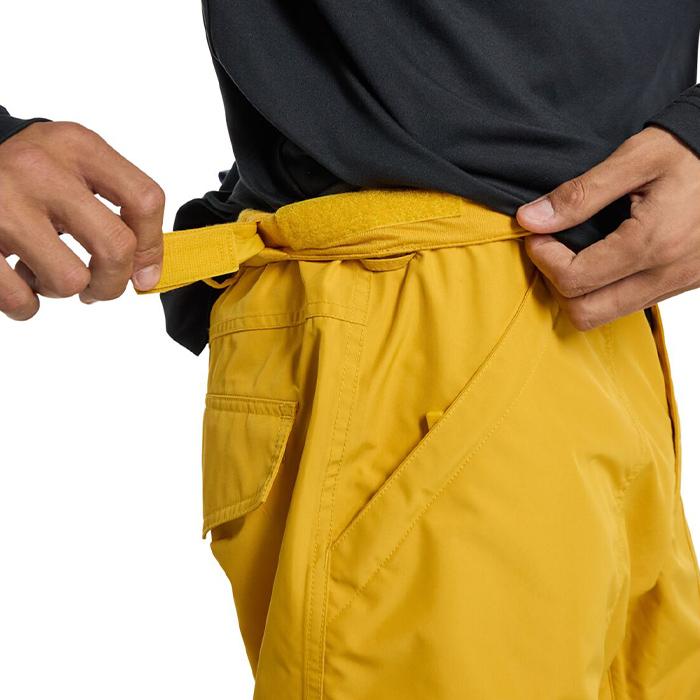 BURTON（バートン） 日本正規品 スノーボード ウェア パンツ BURTON