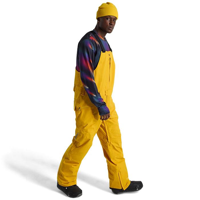 BURTON（バートン） 日本正規品 スノーボード ウェア ビブパンツ