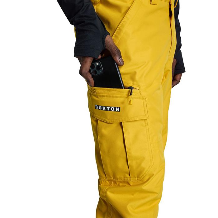 BURTON（バートン） 日本正規品 スノーボード ウェア パンツ BURTON