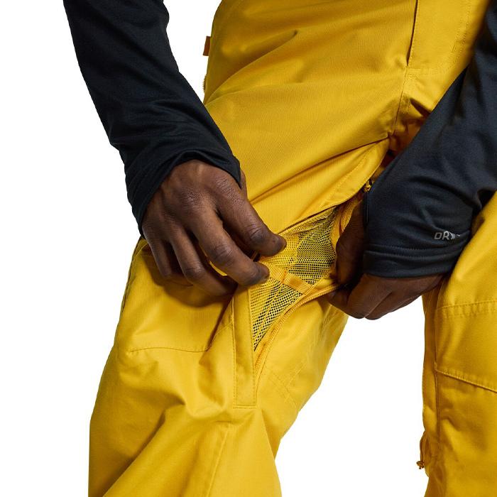 BURTON（バートン） 日本正規品 スノーボード ウェア パンツ BURTON